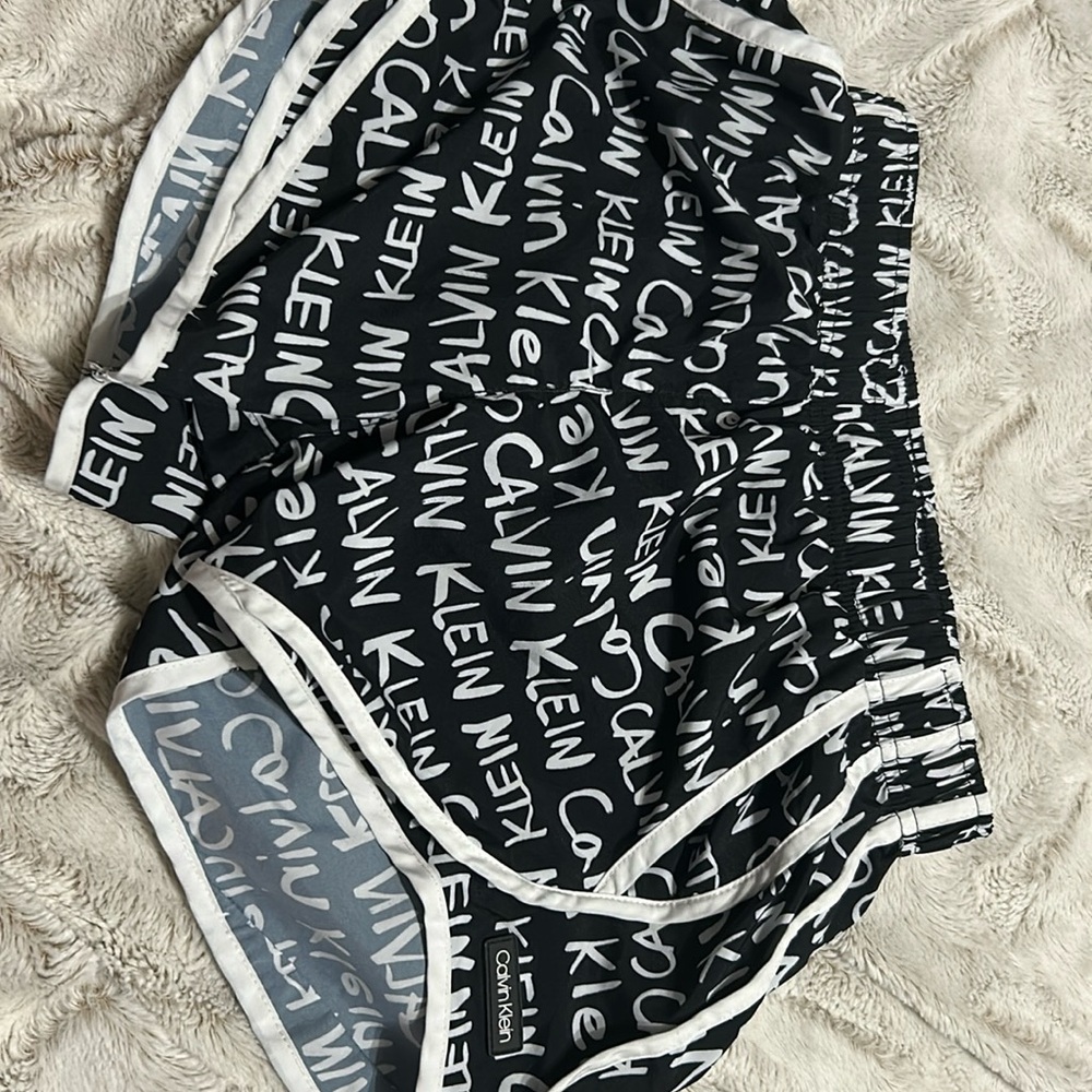 Calvin Klein shorts